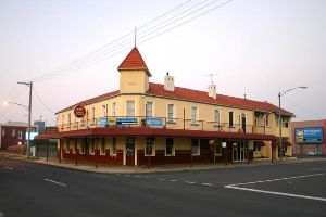 Criterion Hotel